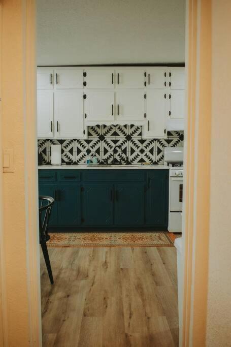 Casa Charleston-3Br-2Bath-Hot Tub-Pet Friendly-No Pet Fees! Vila Albuquerque Exterior foto