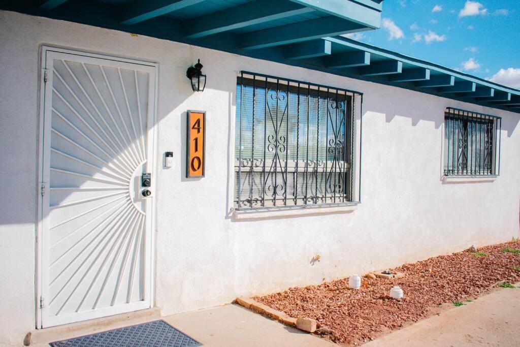 Casa Charleston-3Br-2Bath-Hot Tub-Pet Friendly-No Pet Fees! Vila Albuquerque Exterior foto