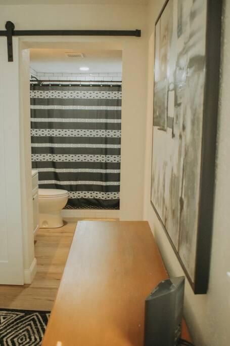 Casa Charleston-3Br-2Bath-Hot Tub-Pet Friendly-No Pet Fees! Vila Albuquerque Exterior foto